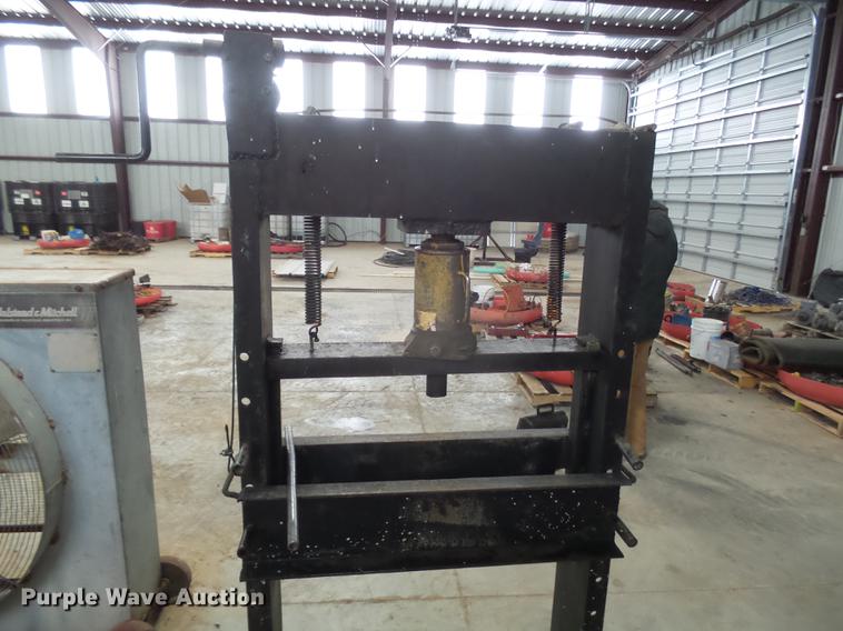 image for item BU9624 Tools