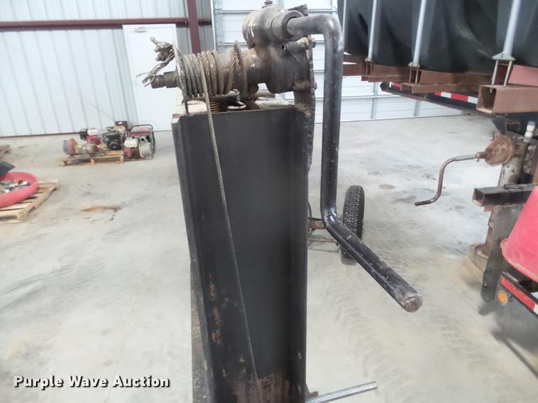 image for item BU9624 Tools