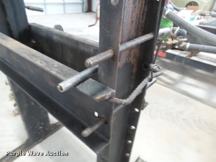 image for item BU9624 Tools