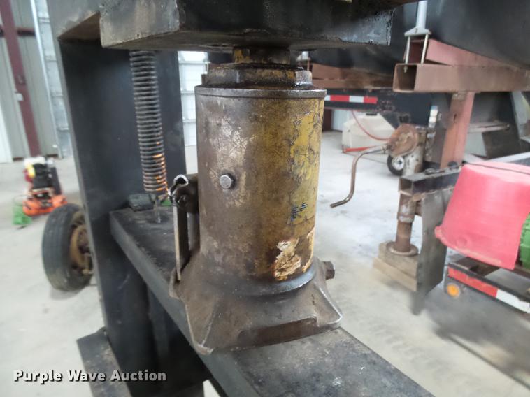 image for item BU9624 Tools