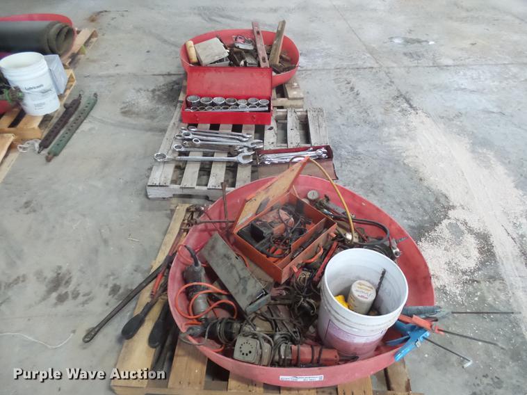 image for item BU9627 Tools