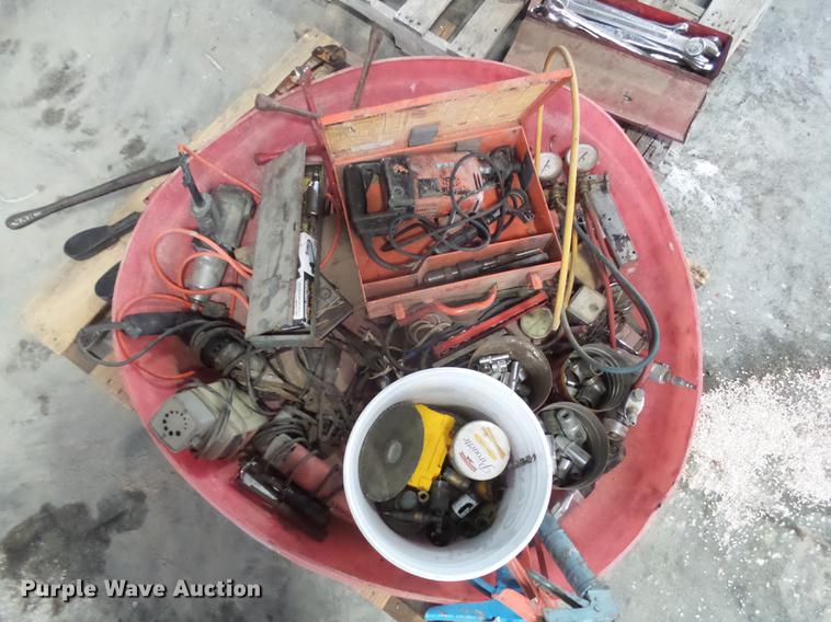 image for item BU9627 Tools