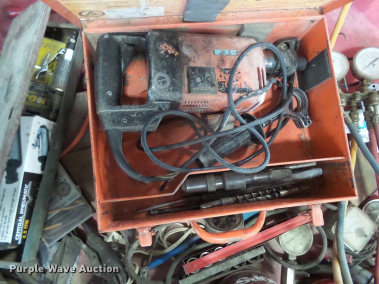 image for item BU9627 Tools