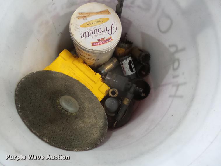 image for item BU9627 Tools