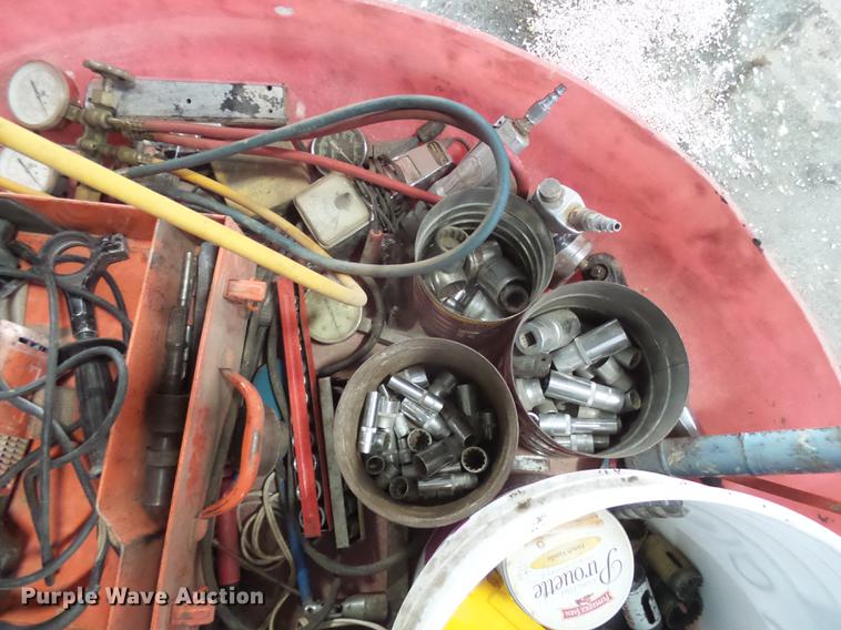 image for item BU9627 Tools