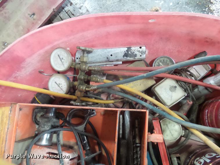 image for item BU9627 Tools