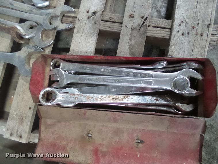 image for item BU9627 Tools