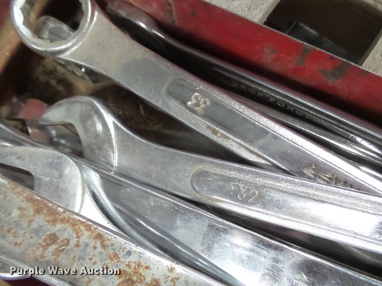 image for item BU9627 Tools