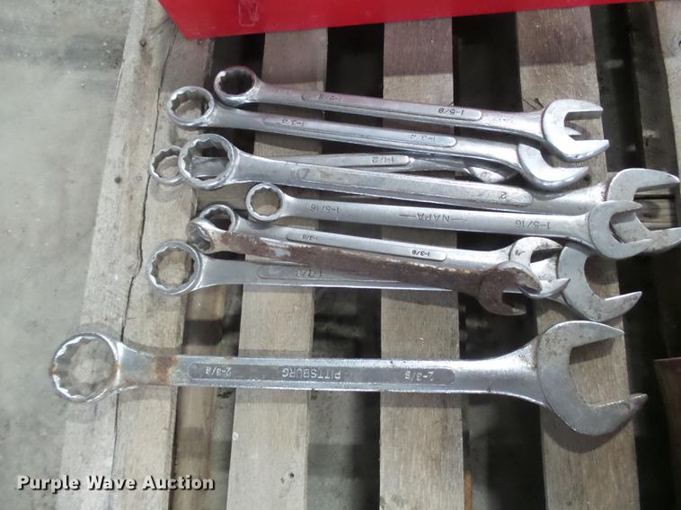 image for item BU9627 Tools