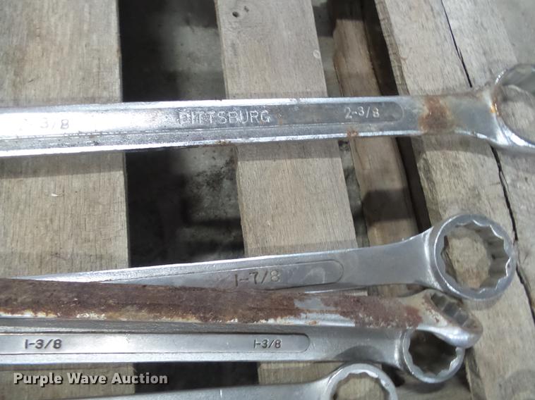 image for item BU9627 Tools