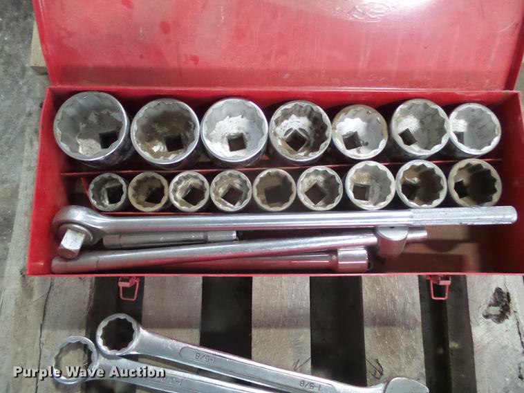 image for item BU9627 Tools