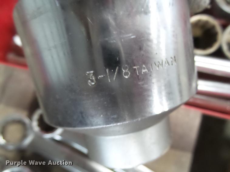 image for item BU9627 Tools