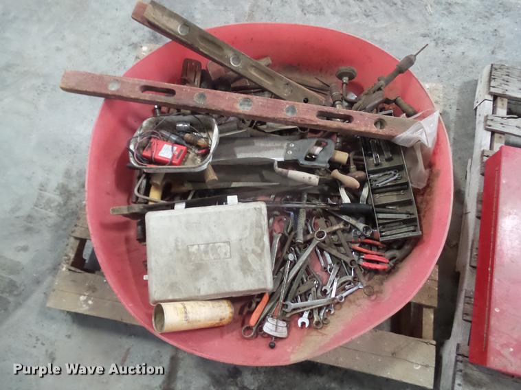 image for item BU9627 Tools