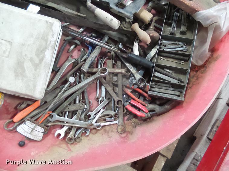 image for item BU9627 Tools