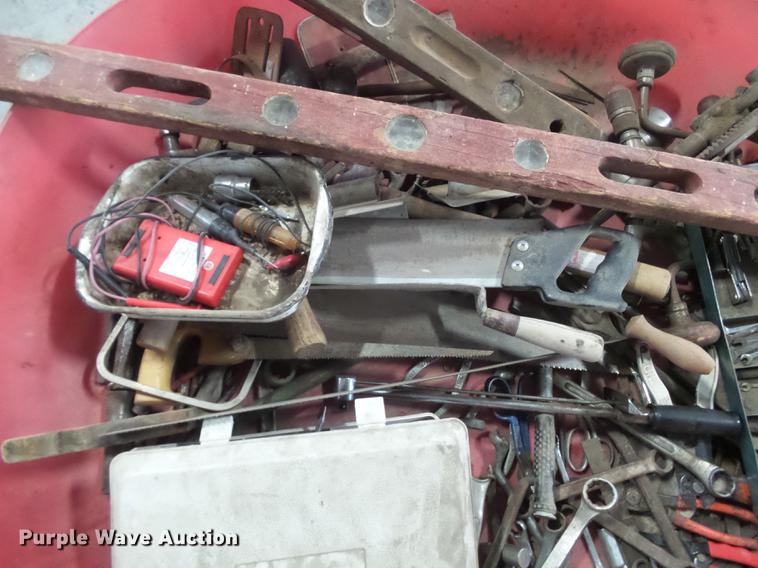 image for item BU9627 Tools