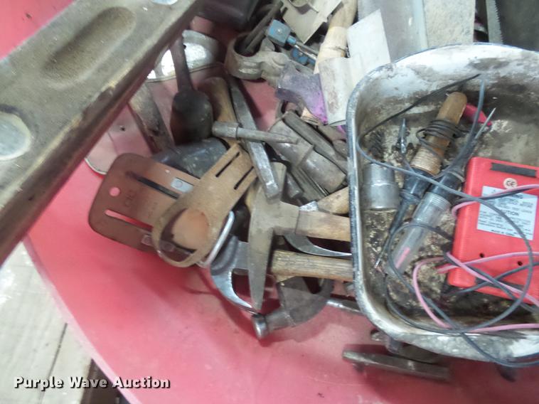 image for item BU9627 Tools