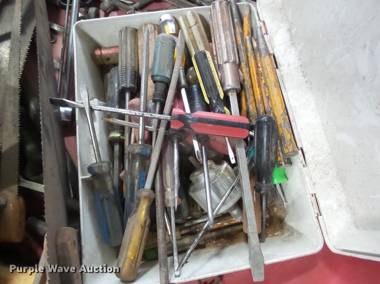 image for item BU9627 Tools