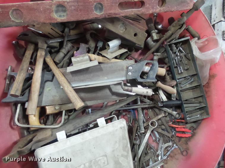 image for item BU9627 Tools