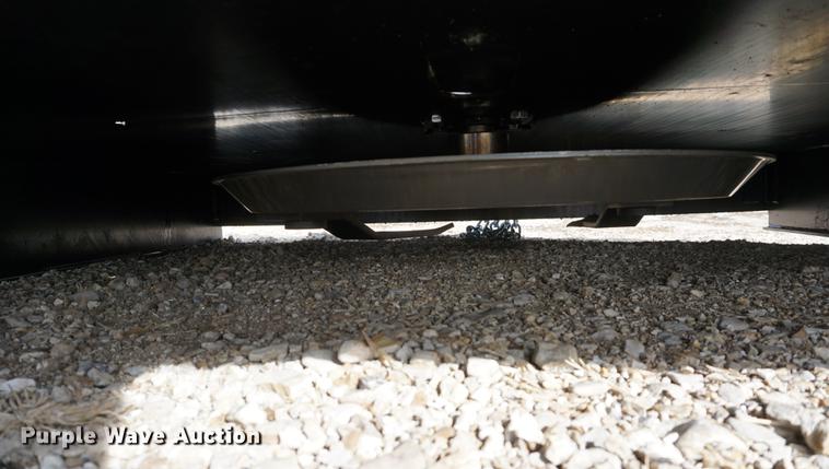 image for item DB0352 Skid steer brush cutter