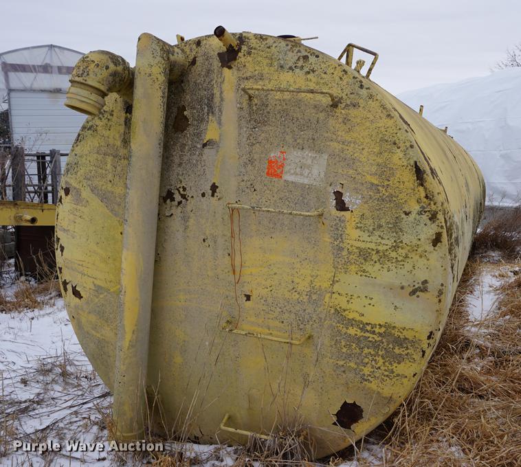 image for item DB0377 Tank