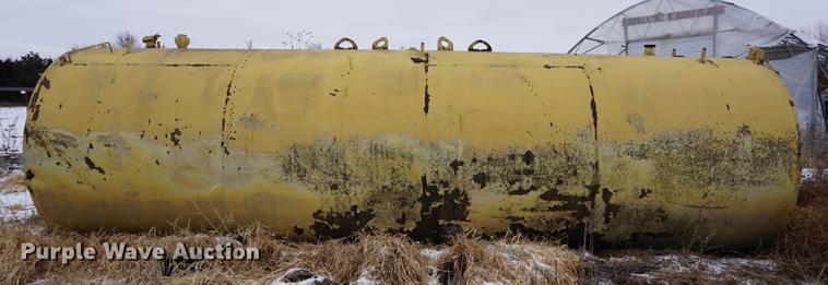 image for item DB0377 Tank