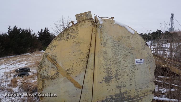 image for item DB0377 Tank