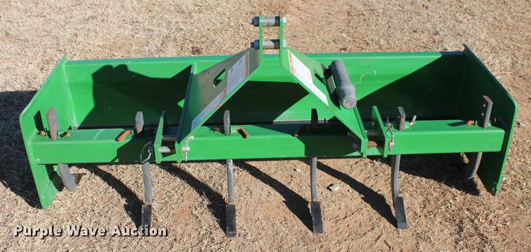 image for item DB5112 Frontier BB2172 box blade