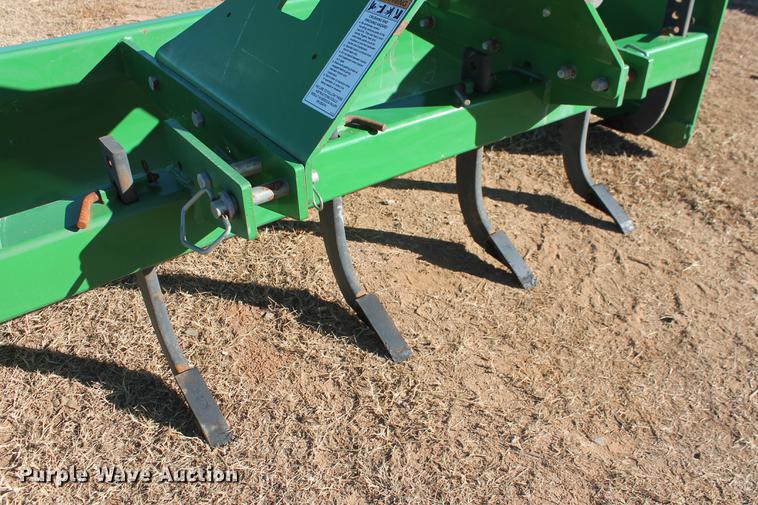 image for item DB5112 Frontier BB2172 box blade