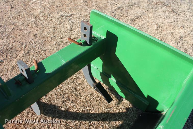 image for item DB5112 Frontier BB2172 box blade