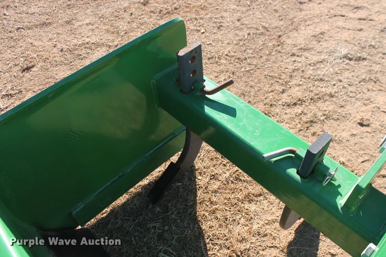 image for item DB5112 Frontier BB2172 box blade