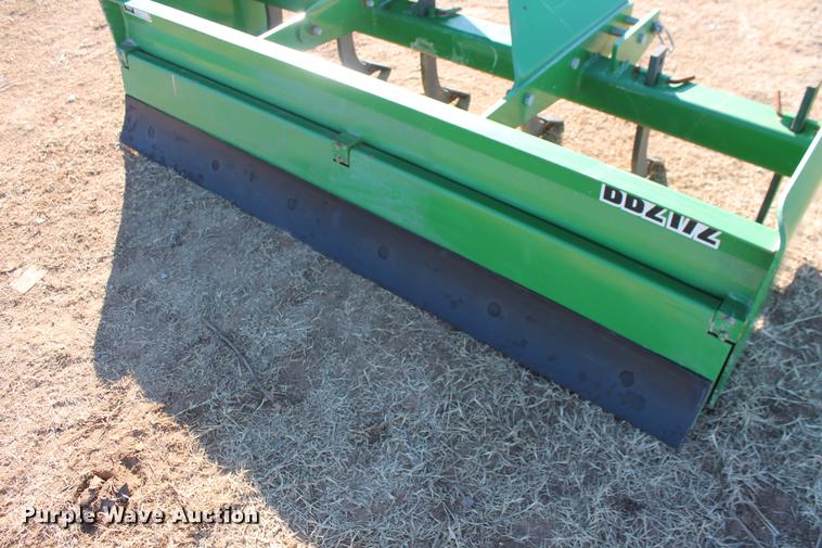 image for item DB5112 Frontier BB2172 box blade