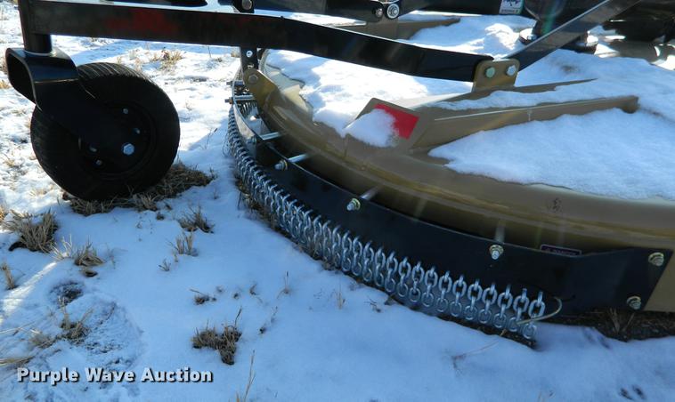 image for item DB6734 Land Pride RCR2672 rotary mower