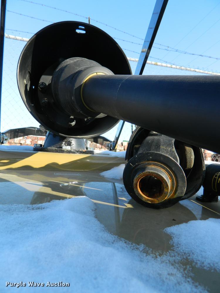 image for item DB6734 Land Pride RCR2672 rotary mower