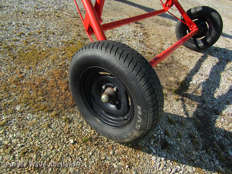 image for item DB9757 Westfield 80-46 grain auger