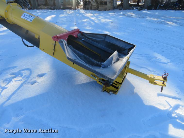 image for item DC0852 2017 Westfield WC1335 grain conveyor