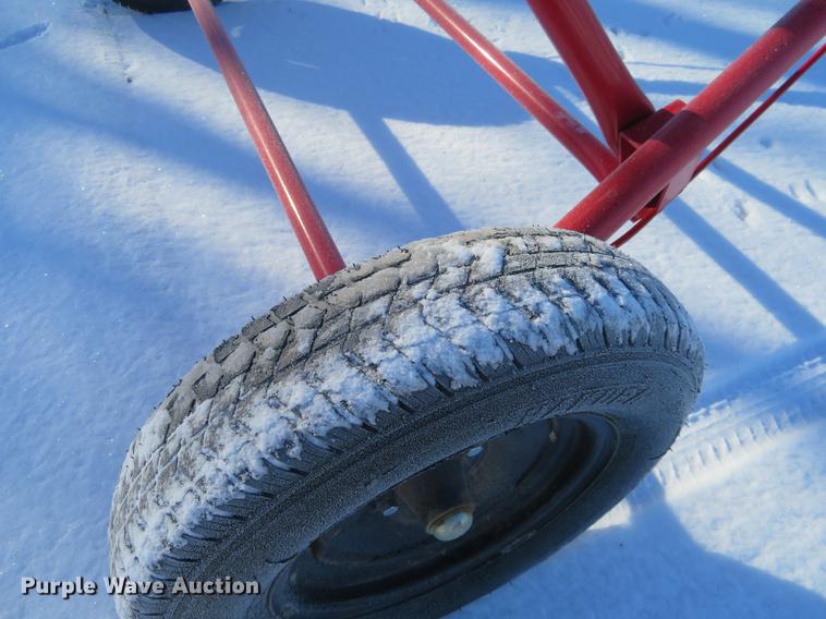 image for item DC0852 2017 Westfield WC1335 grain conveyor