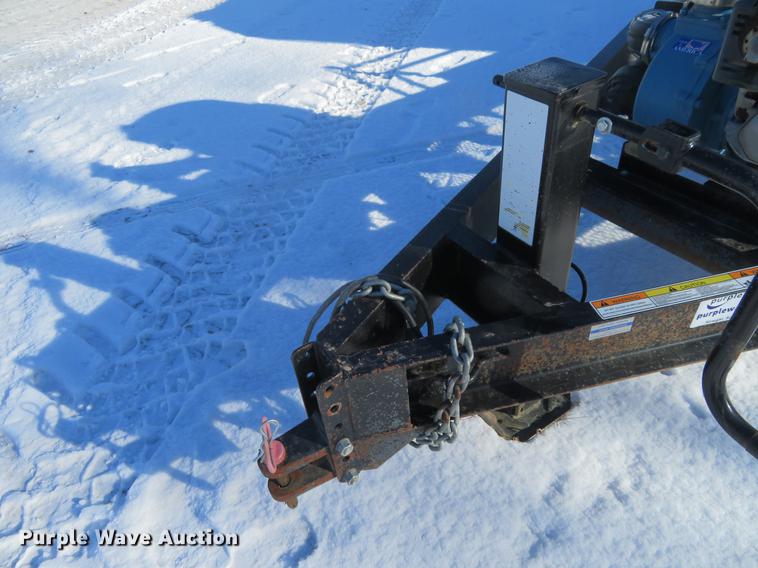 image for item DC0853 2016 nurse tank trailer