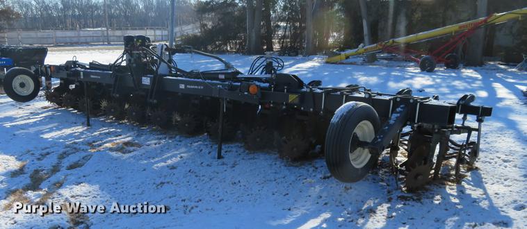 image for item DC0854 2014 Remlinger strip-till