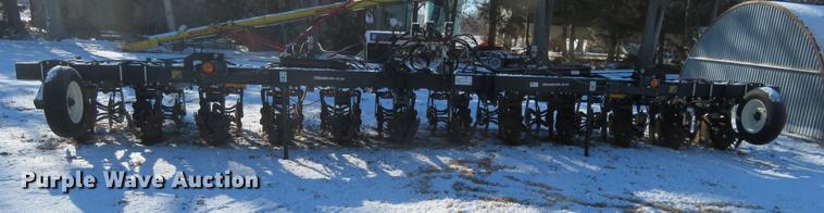 image for item DC0854 2014 Remlinger strip-till