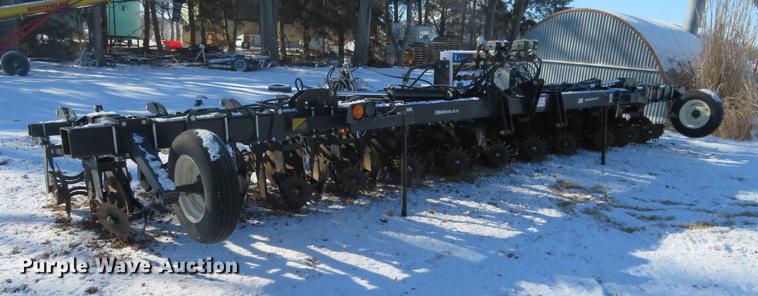 image for item DC0854 2014 Remlinger strip-till