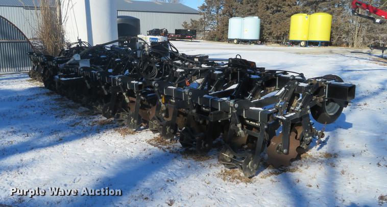 image for item DC0854 2014 Remlinger strip-till