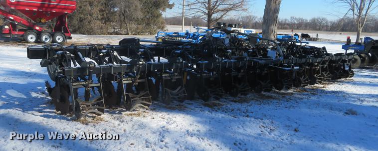 image for item DC0854 2014 Remlinger strip-till