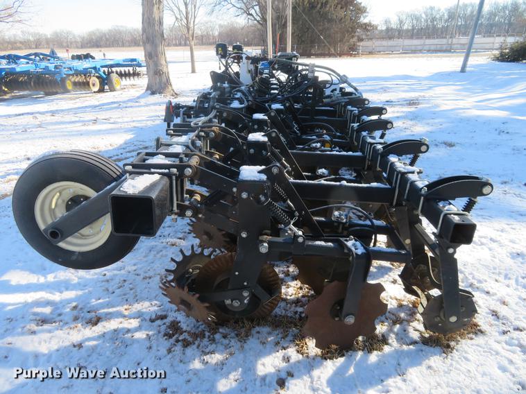 image for item DC0854 2014 Remlinger strip-till