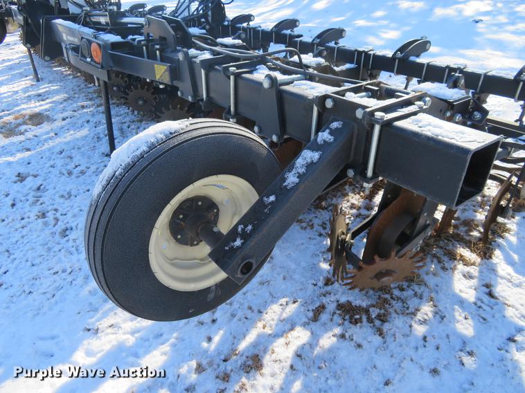 image for item DC0854 2014 Remlinger strip-till