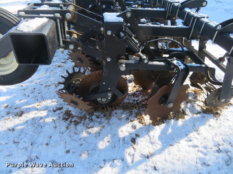 image for item DC0854 2014 Remlinger strip-till