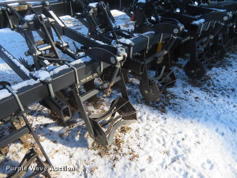 image for item DC0854 2014 Remlinger strip-till