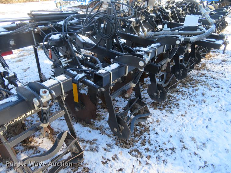 image for item DC0854 2014 Remlinger strip-till