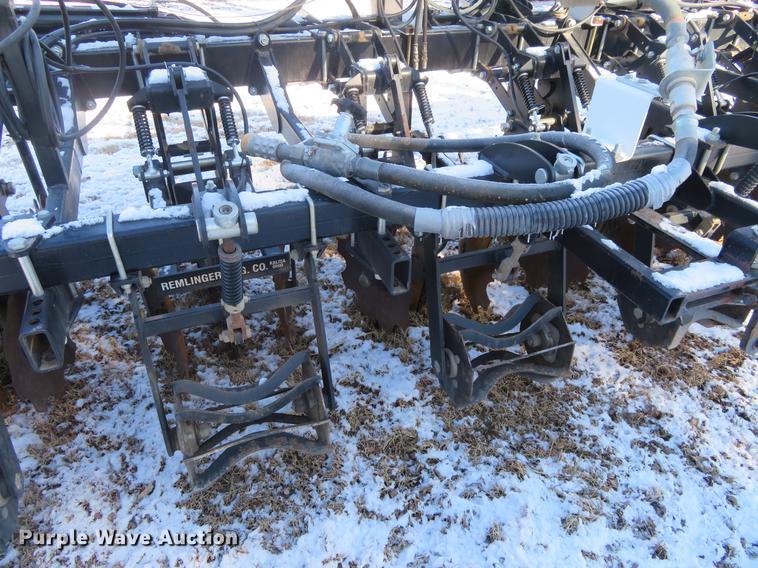 image for item DC0854 2014 Remlinger strip-till