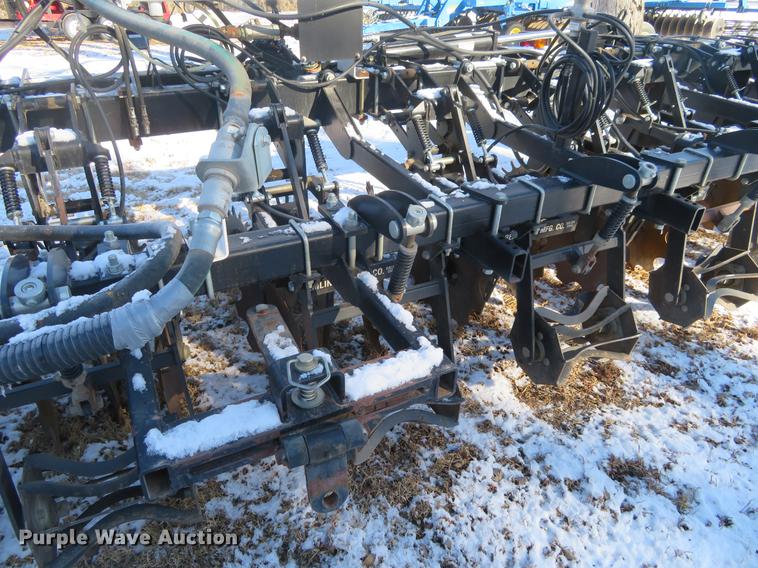 image for item DC0854 2014 Remlinger strip-till