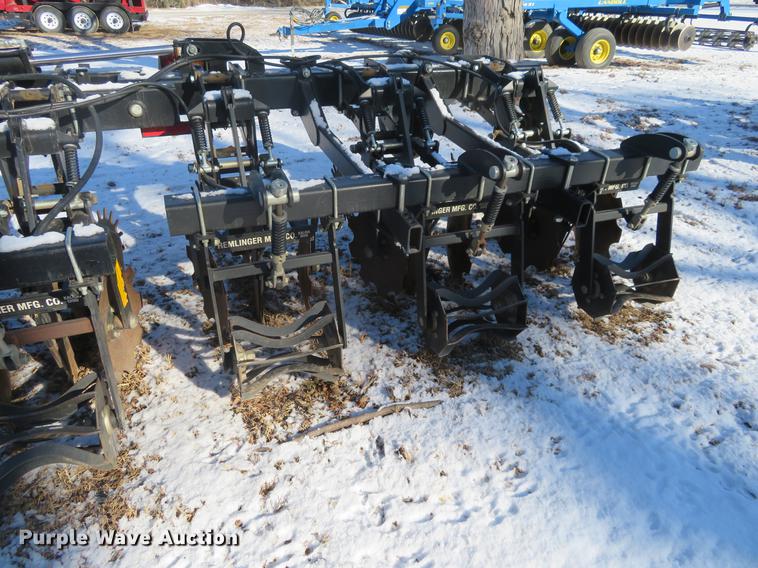 image for item DC0854 2014 Remlinger strip-till